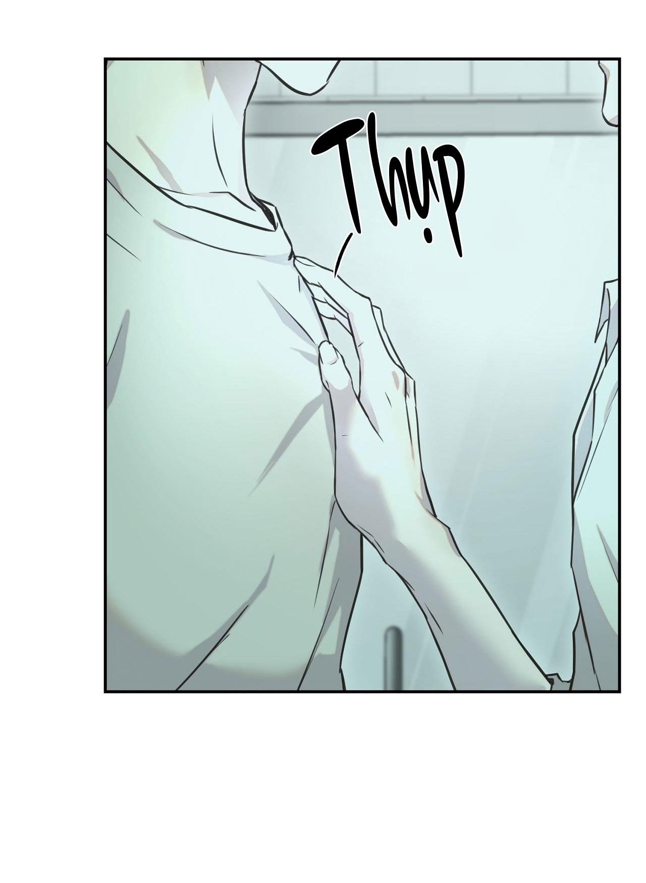 Đọc truyện NERD PROJECT - Chapter 18