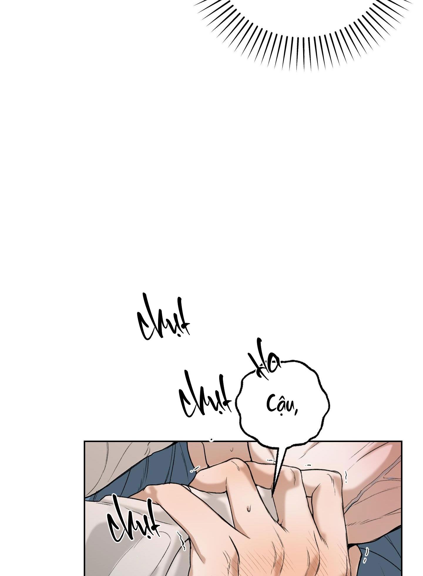 Đọc truyện NGHIỆN SEX - Chapter 17.1