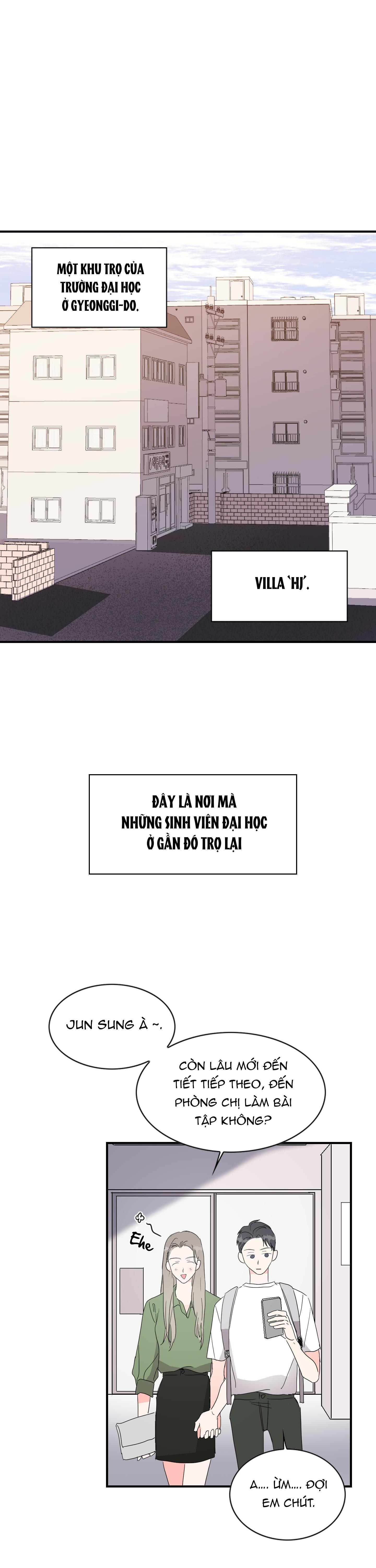 Đọc truyện BL NGẮN CHỊCH HỎNY - Chapter 48.1