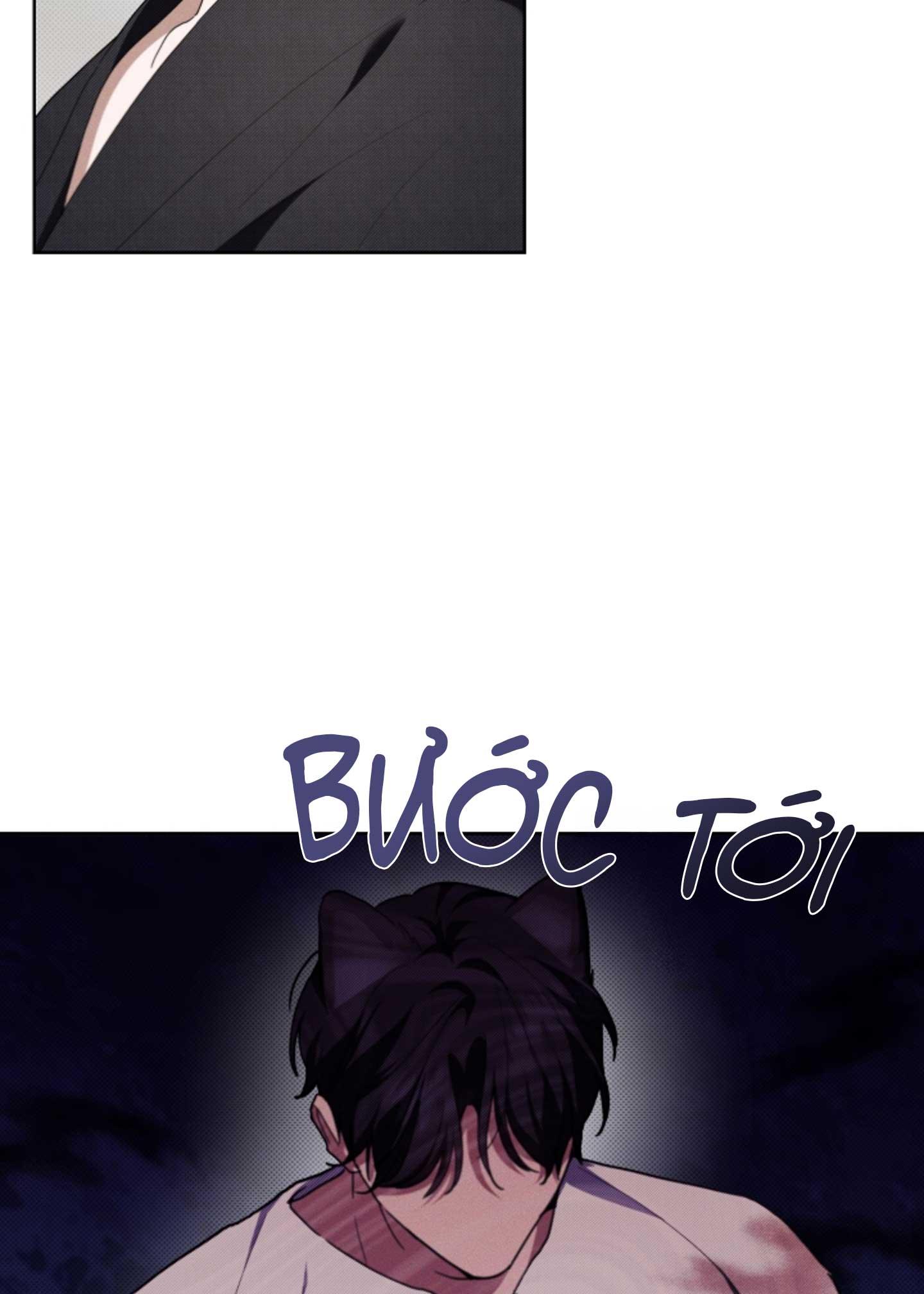Đọc truyện ĐỪNG ĐỘNG VÀO CÚN CON! - Chapter 22