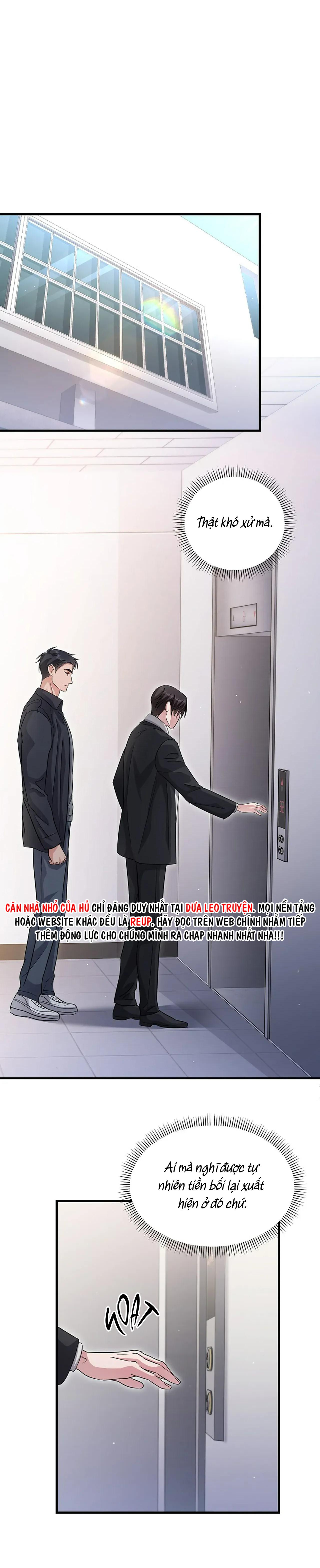 Đọc truyện DÒNG SÔNG NÔ LỆ - Chapter 25