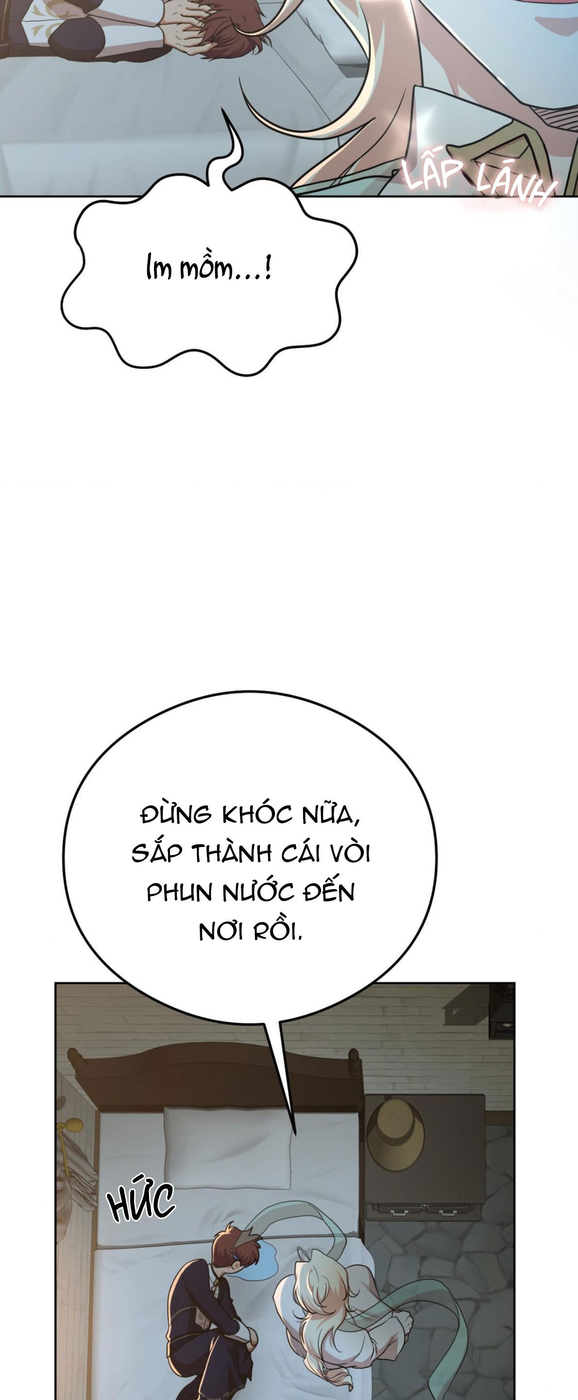 Đọc truyện TRUYỆN NGẮN 18+ CỨ LÀM THEO Ý THẦN LINH ĐI - Chapter 5