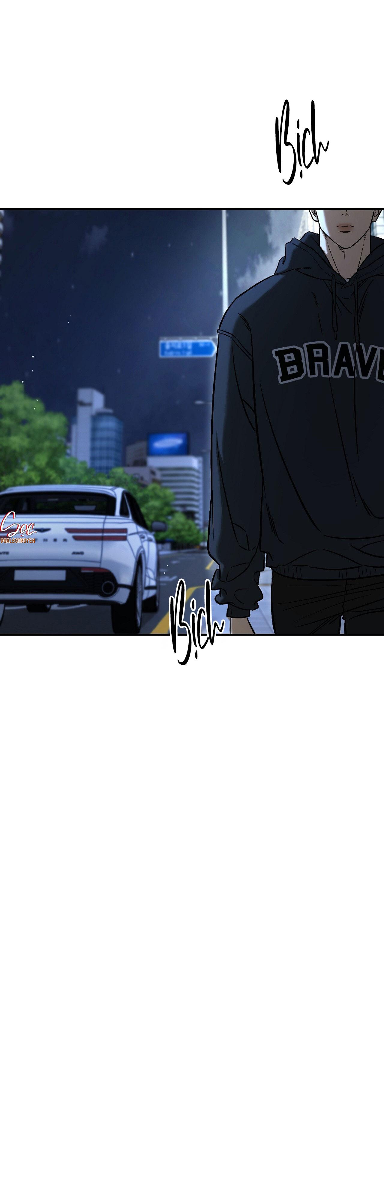 Đọc truyện NGƯỜI ĐÀN ÔNG CHO EM TẤT CẢ - Chapter 39