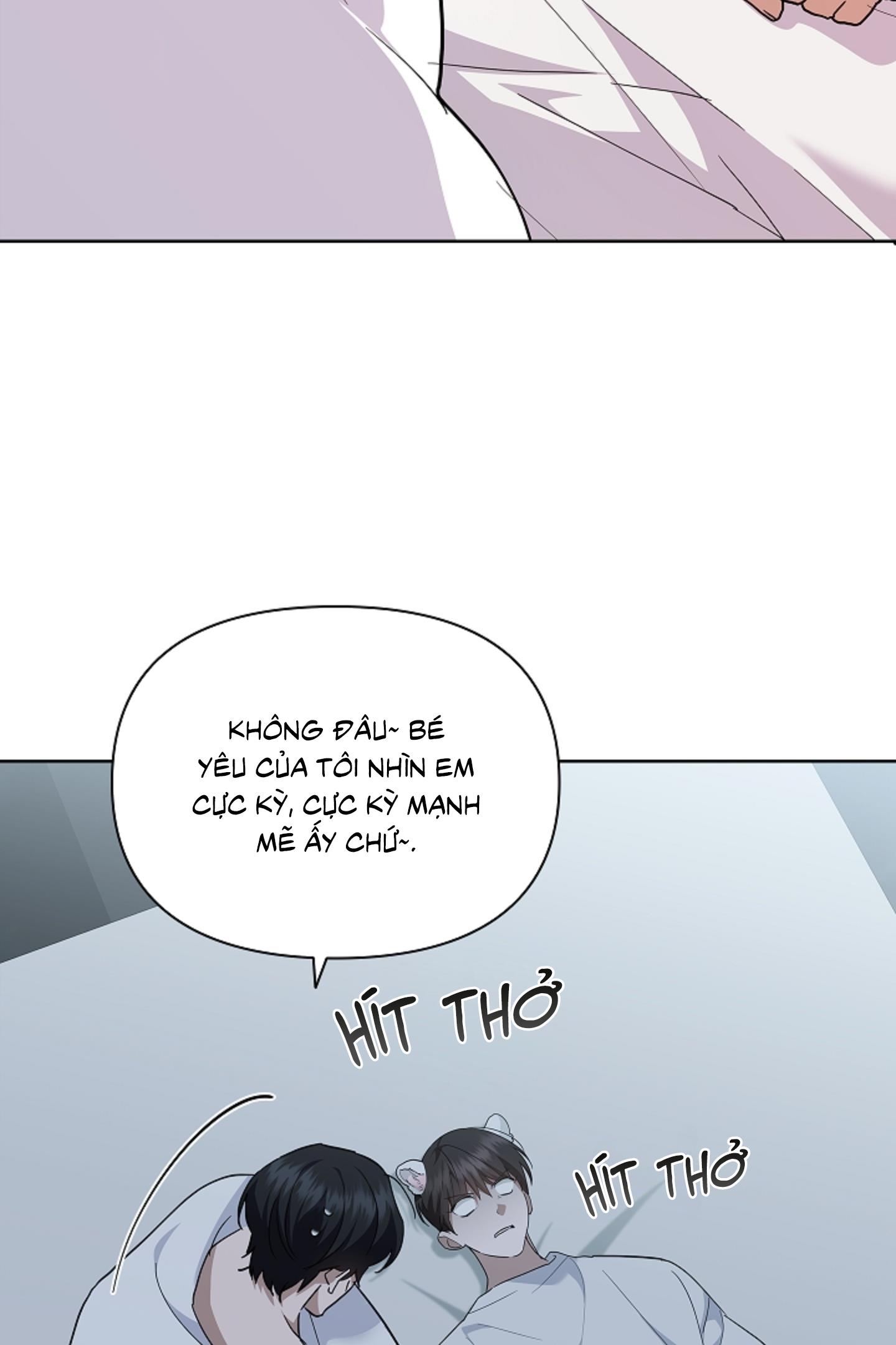Đọc truyện ĐỪNG ĐỘNG VÀO CÚN CON! - Chapter 28