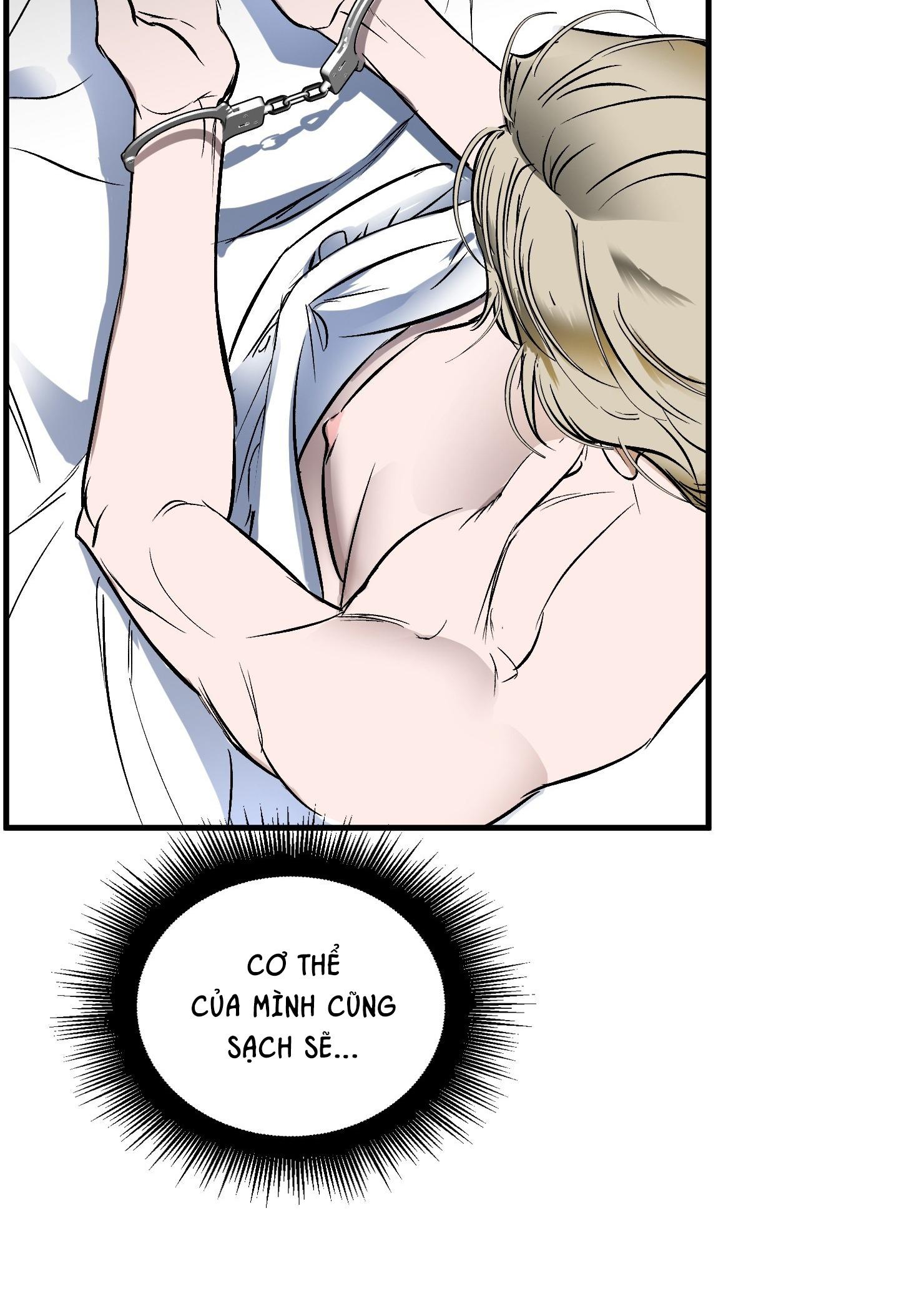 Đọc truyện SỰ TRÓI BUỘC CỦA YAN - Chapter 14