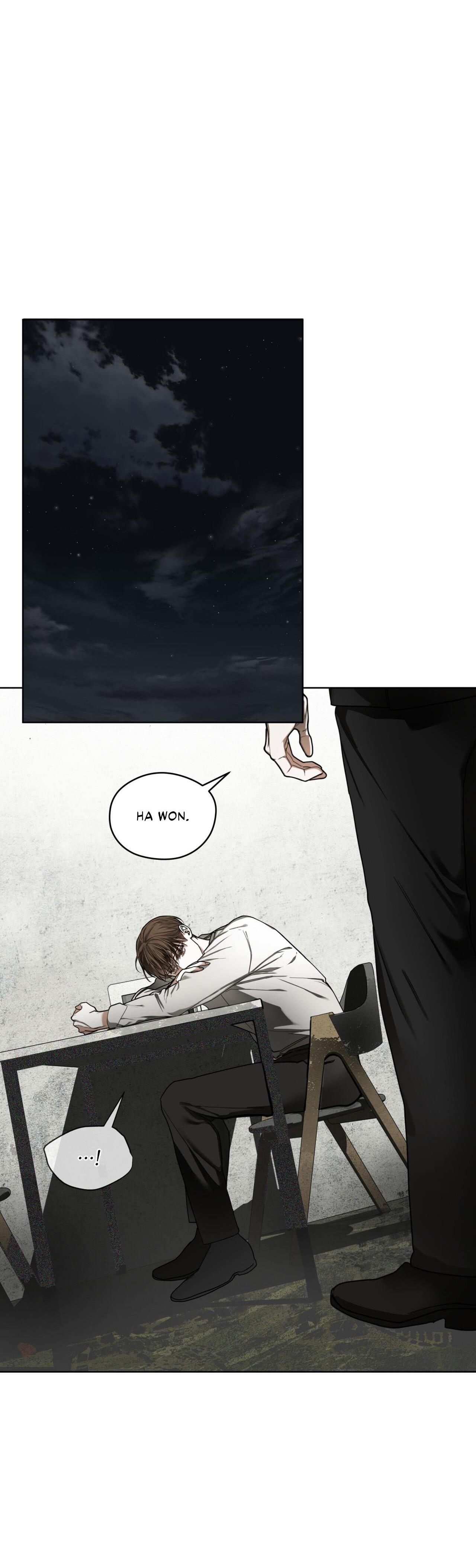 Đọc truyện (CBunu) Phạm Luật - Chapter 92