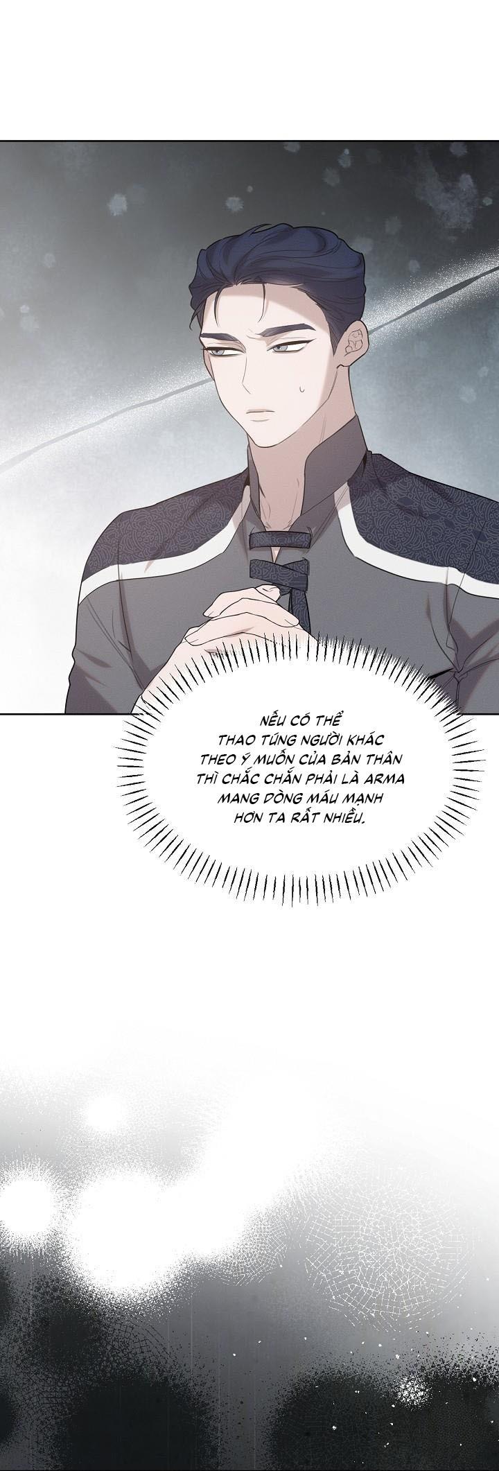 Đọc truyện (CBunu) Xin Người Đừng Nhấn - Chapter 23