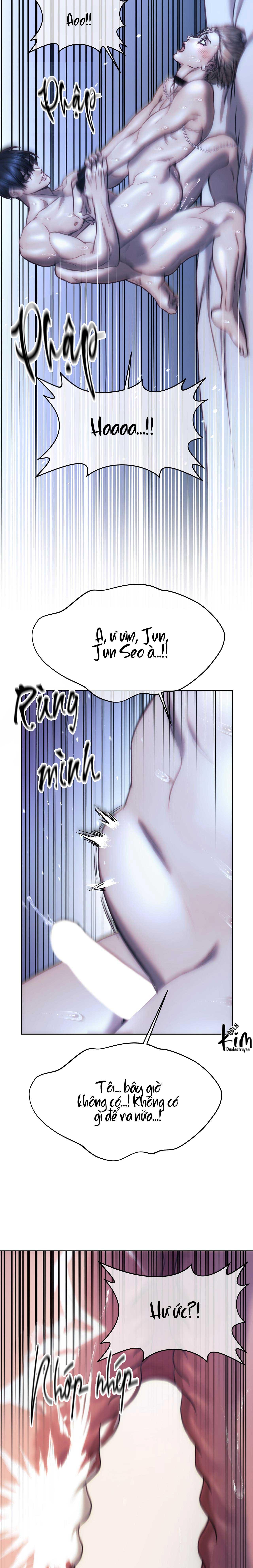 Đọc truyện NGHIỆN SEX - Chapter 1.7