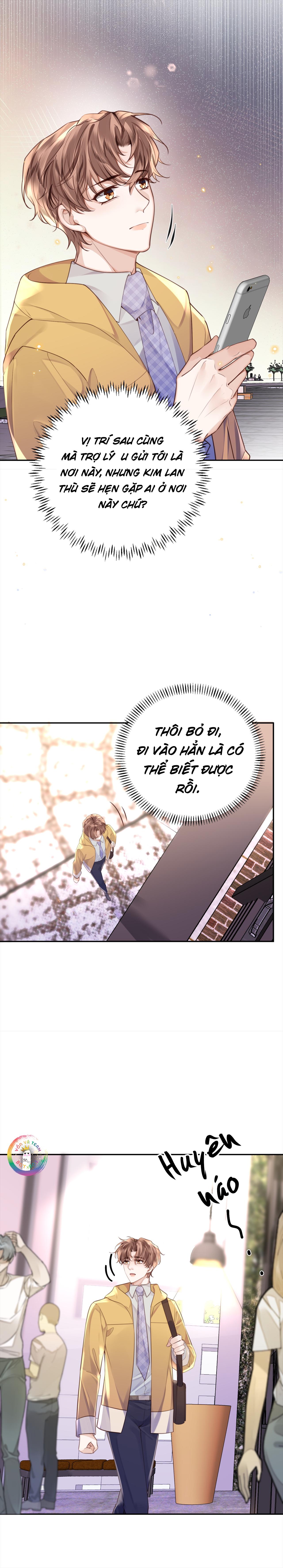 Đọc truyện Đặc Chế Cho Riêng Anh - Chapter 94