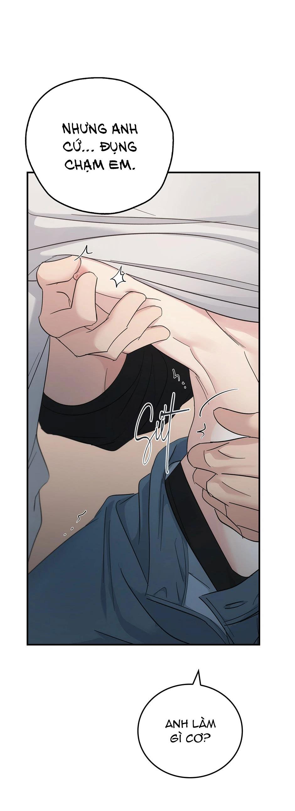 Đọc truyện Deadman Switch - Chapter 50