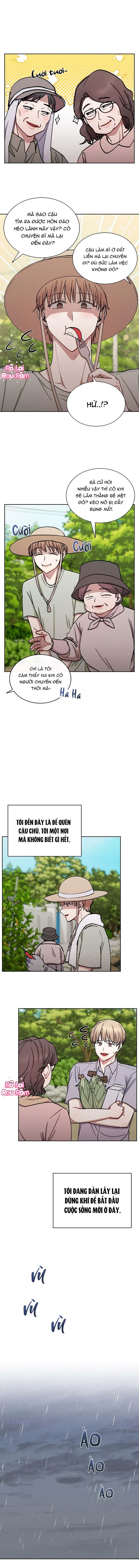 Đọc truyện Giá Như Anh Cần Em - Chapter 48