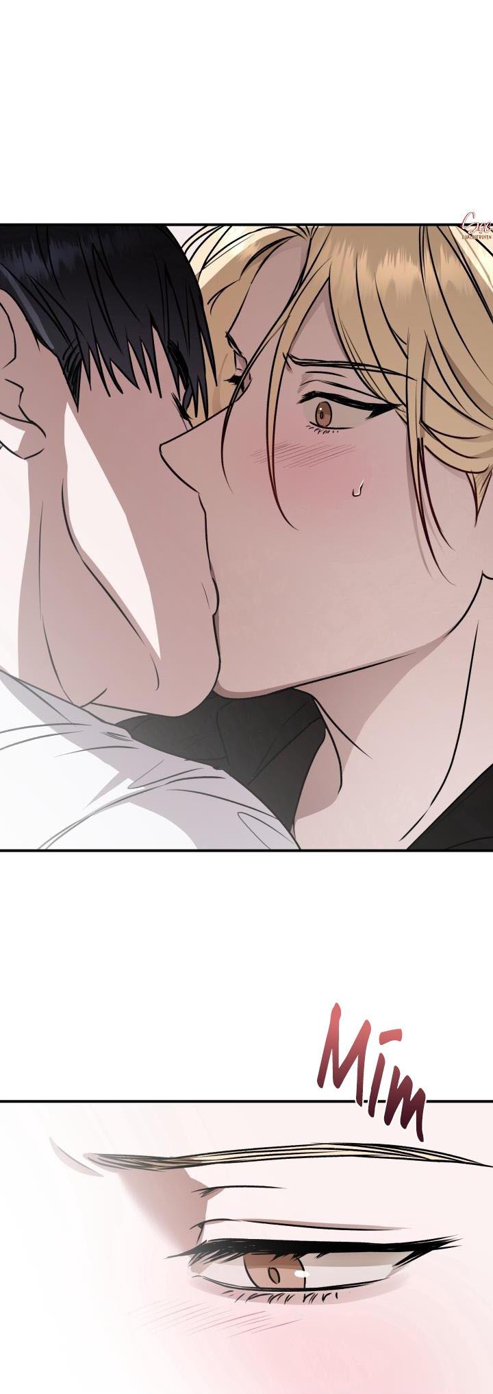 Đọc truyện From, Naughty - Chapter 10