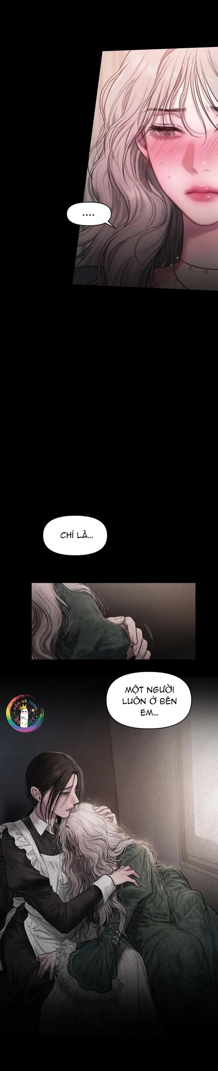 Đọc truyện (END) Lily Of The Valley - Chapter 3