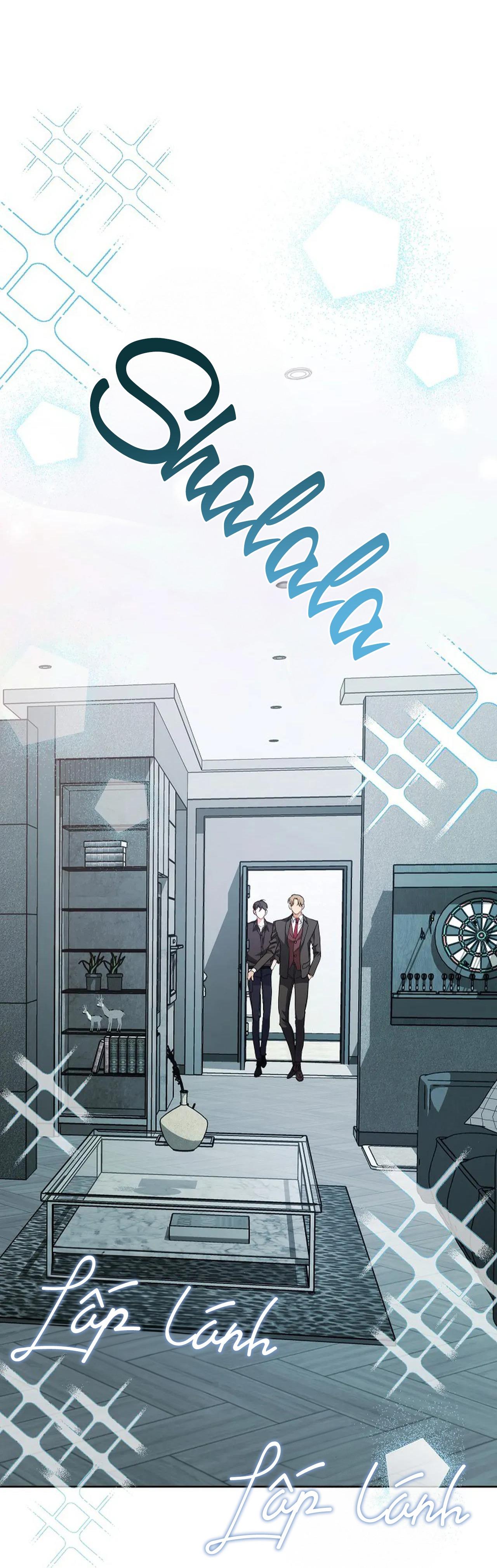 Đọc truyện ỨNG DỤNG THÔI MIÊN - Chapter 7