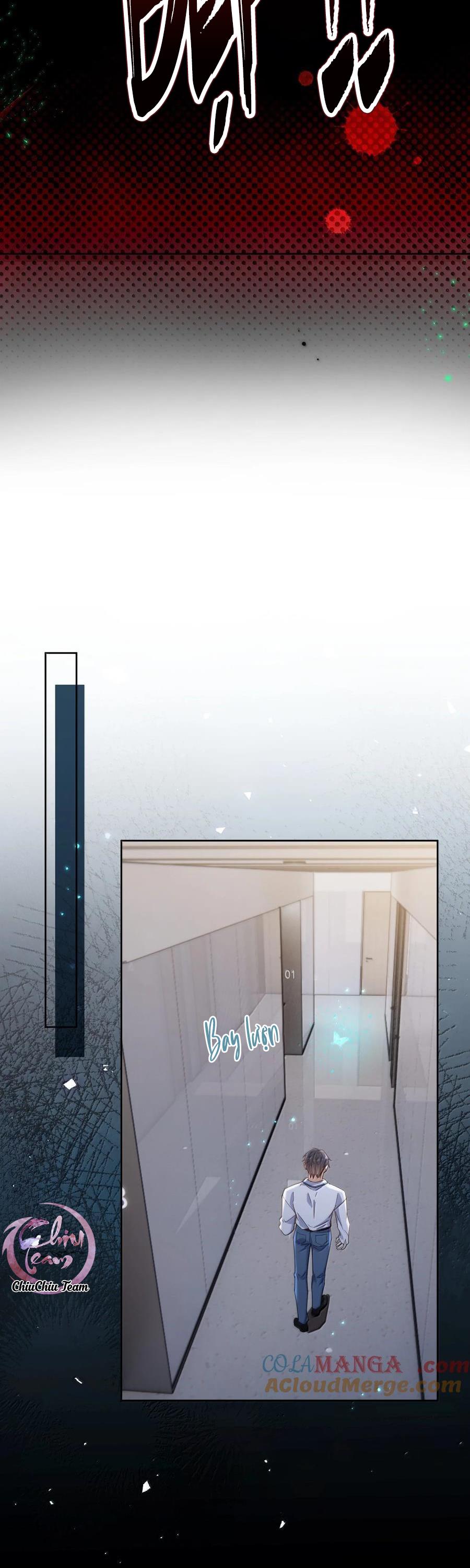 Đọc truyện Giáo Huấn Em Trai Hư Hỏng - Chapter 61