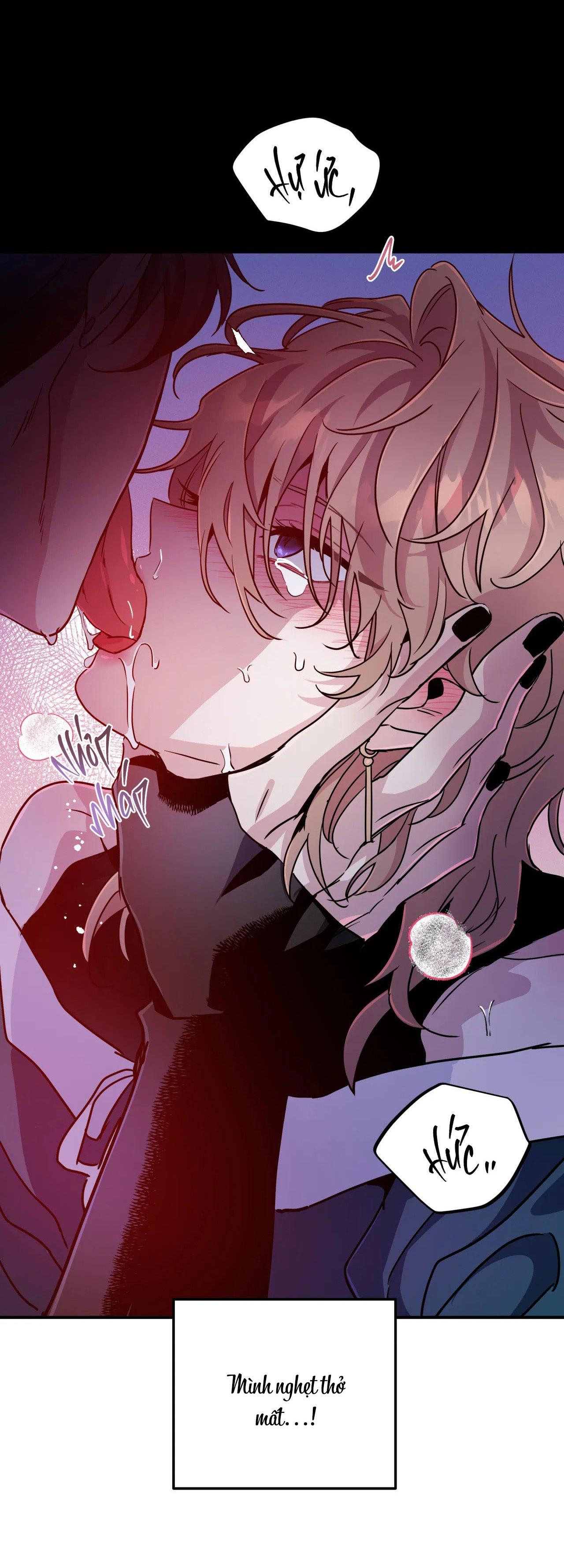 Đọc truyện (CBunu) Ám Giữ Linh Hồn - Chapter 49