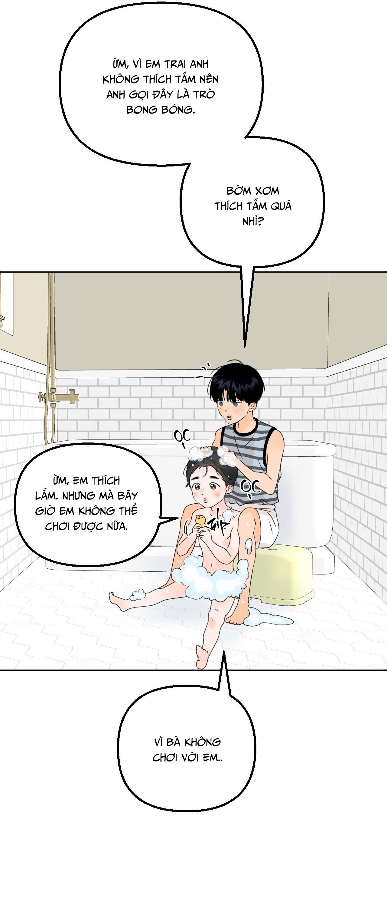 Đọc truyện RANH GIỚI CỦA MÙI HƯƠNG - Chapter 30.2