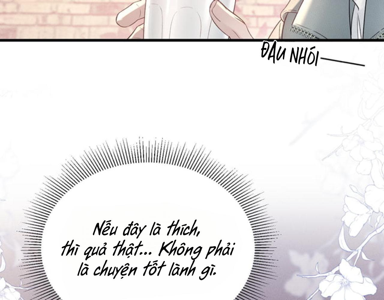 Đọc truyện Cuộc Đối Đầu Gay Gắt - Chapter 77