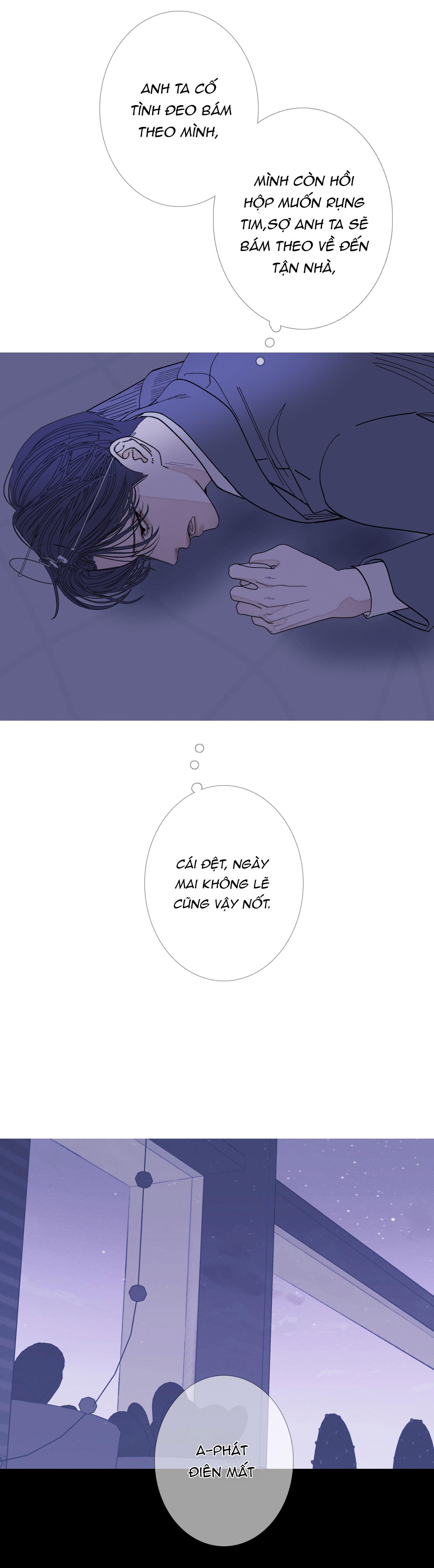 Đọc truyện CHUYỆN QUỶ MÔN QUAN - Chapter 61