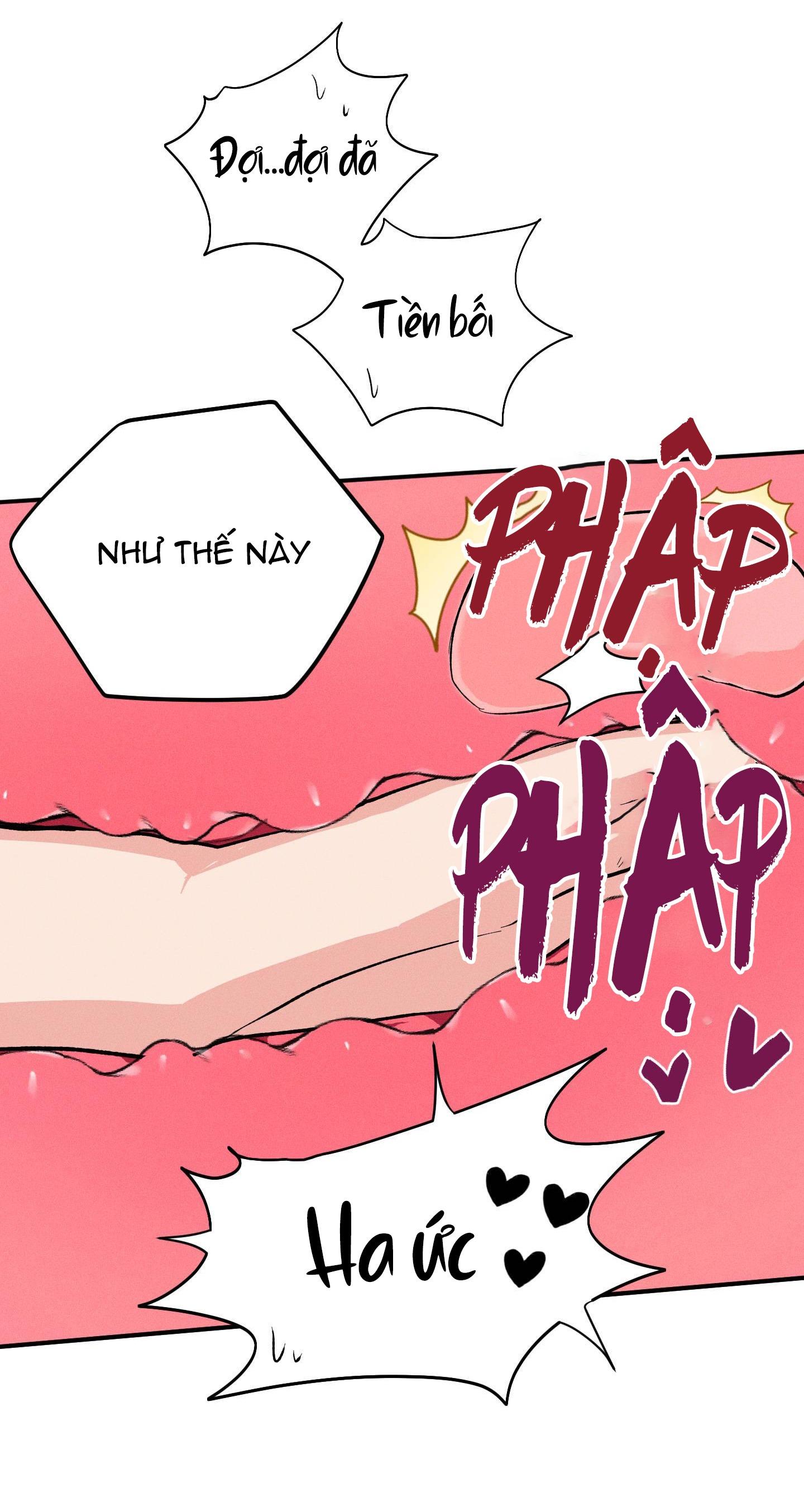 Đọc truyện MÓN QUÀ DÀNH CHO KẺ NGẠO MẠN - Chapter 34
