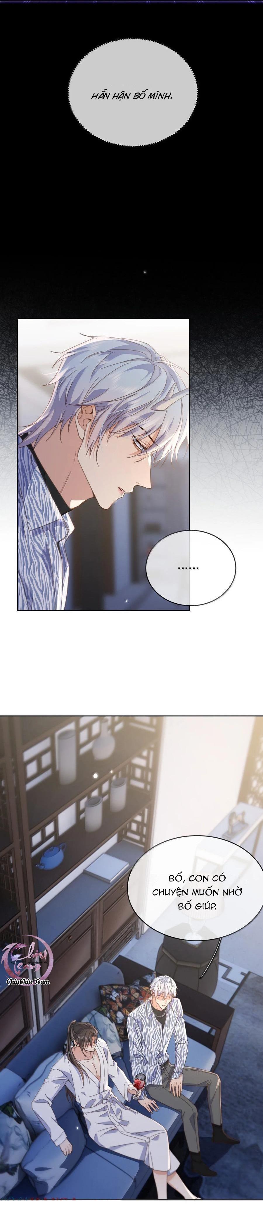 Đọc truyện Giáo Huấn Em Trai Hư Hỏng - Chapter 56