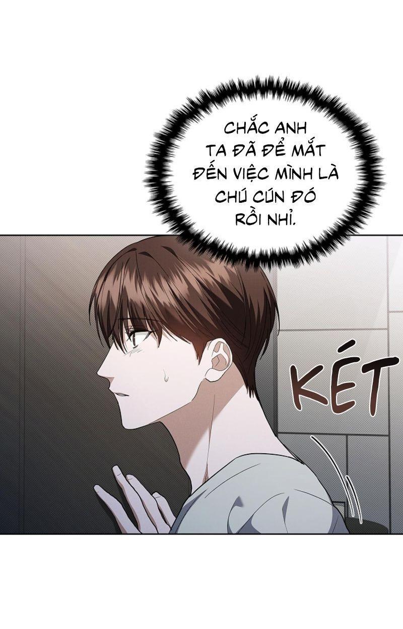 Đọc truyện ĐỪNG ĐỘNG VÀO CÚN CON! - Chapter 16