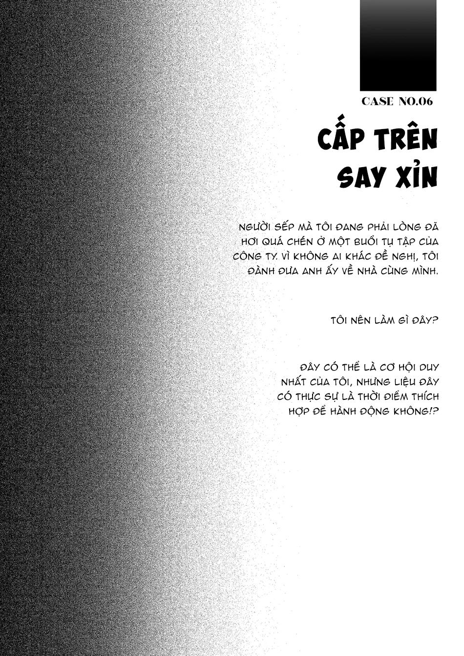 Đọc truyện Chục Cây Một Lỗ - Chapter 12