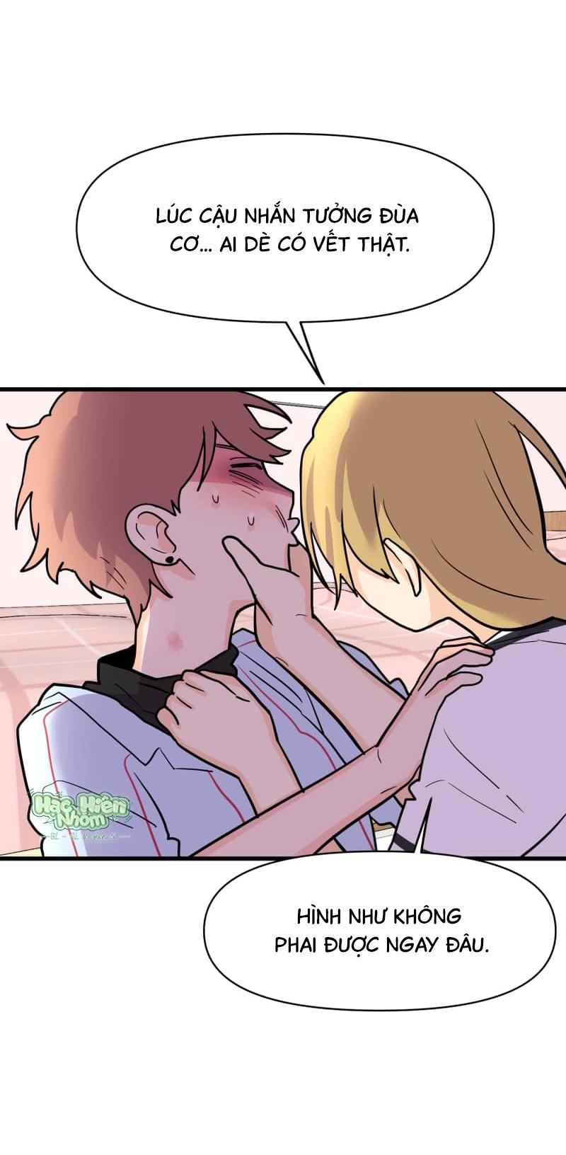 Đọc truyện Truyện Ngôn Nhưng Không Ngôn Lắm - Chapter 115