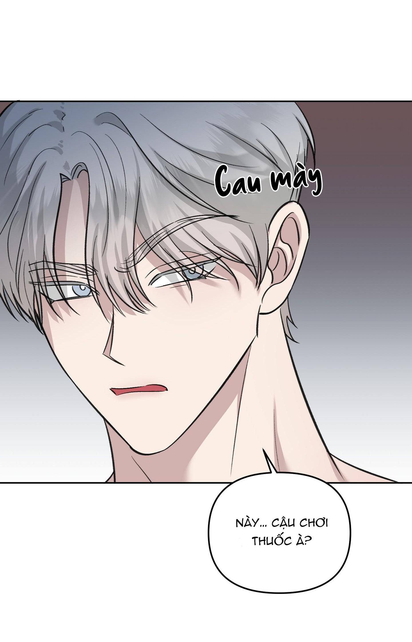 Đọc truyện NGHIỆN SEX - Chapter 7.4