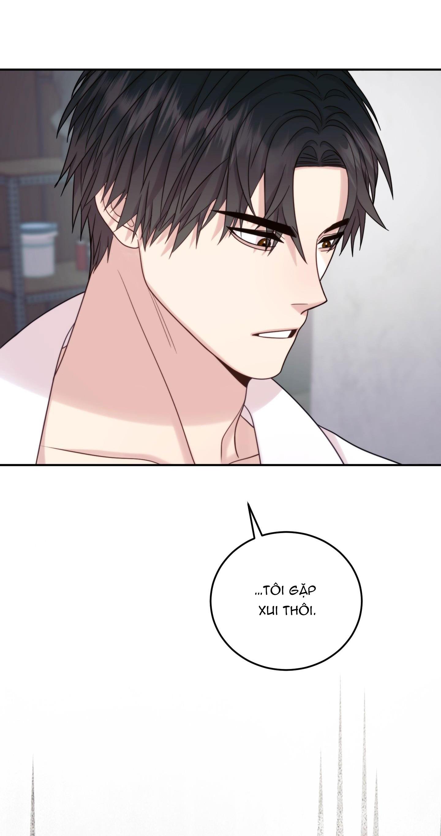 Đọc truyện BL NGẮN TUYỂN CHỌN - Chapter 19.1