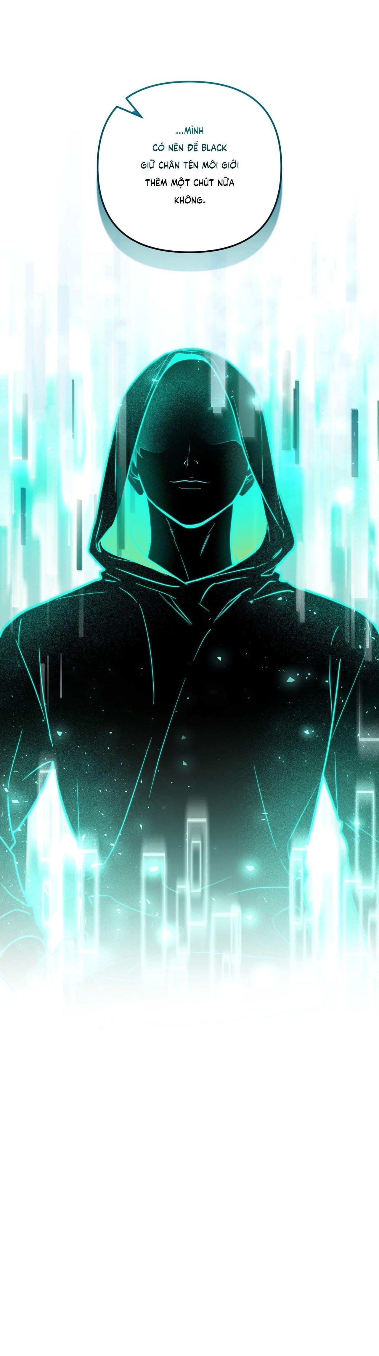 Đọc truyện ZERO DAY ATTACK - Chapter 23