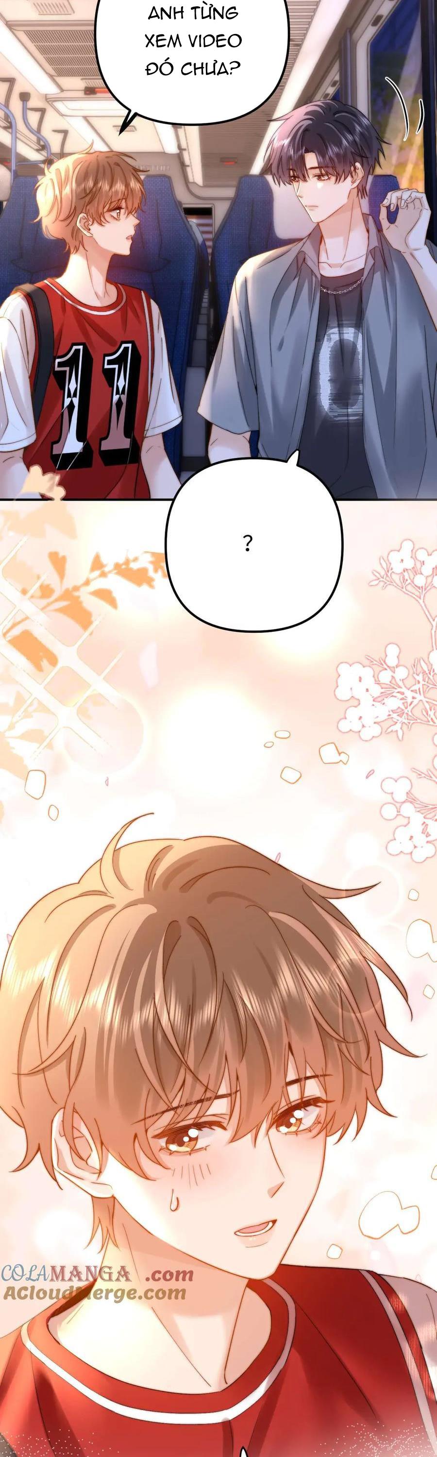 Đọc truyện Chất Dị Ứng Đáng Yêu - Chapter 75