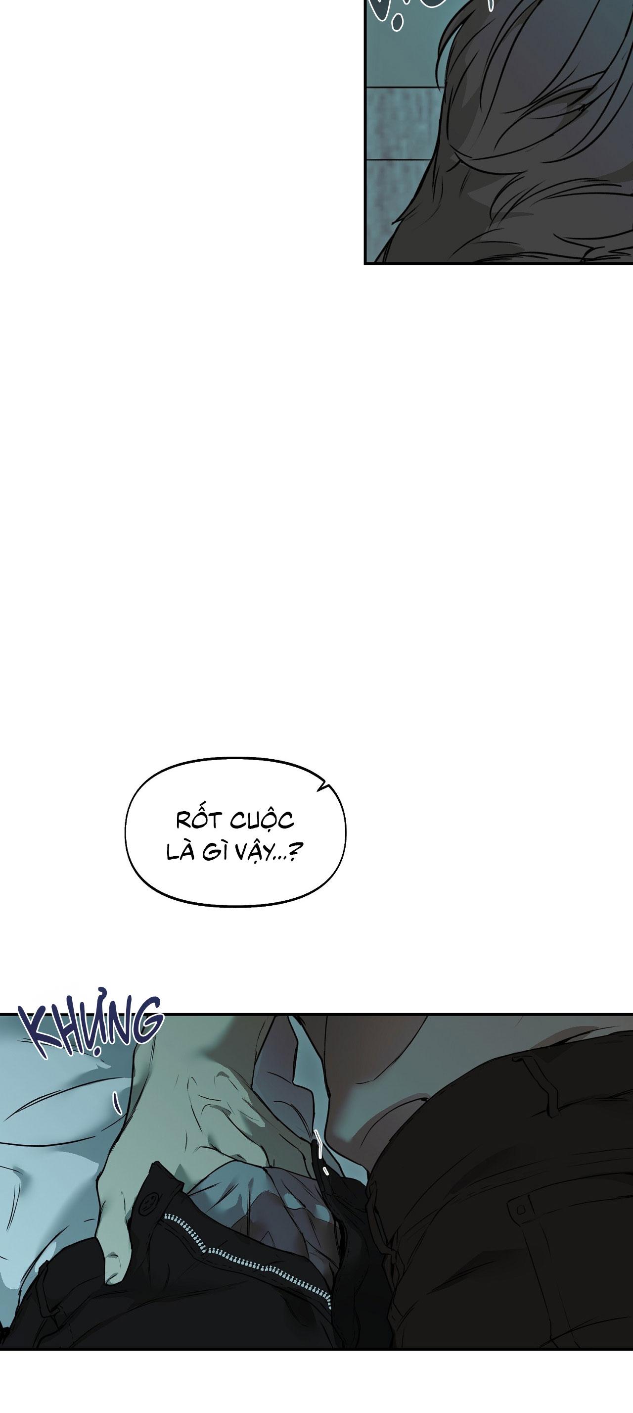 Đọc truyện NERD PROJECT - Chapter 28