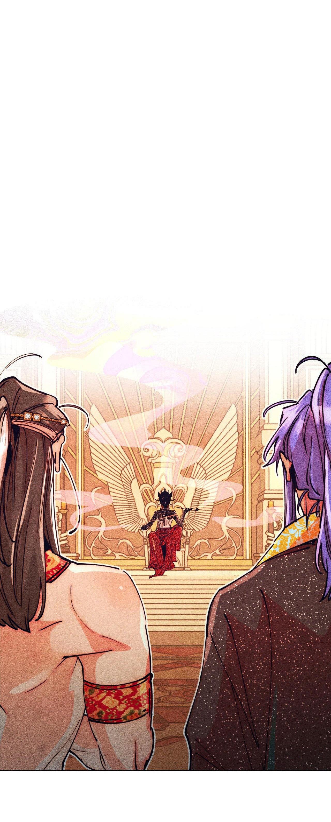 Đọc truyện (CBunu) Làm vị cứu tinh thật dễ dàng - Chapter 85