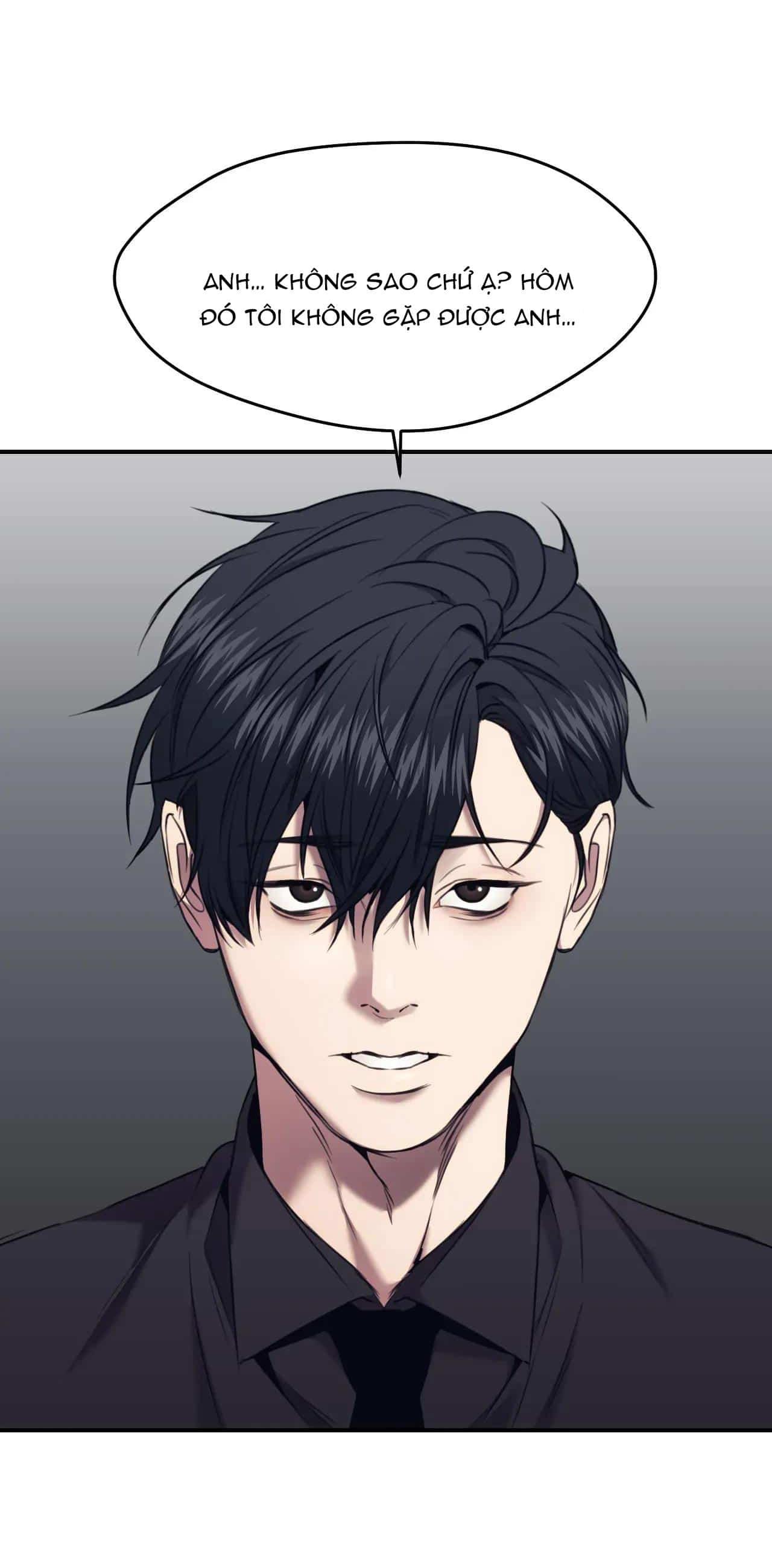 Đọc truyện Công Cuộc Báo Thù Của Kẻ Yếu Thế - Chapter 71