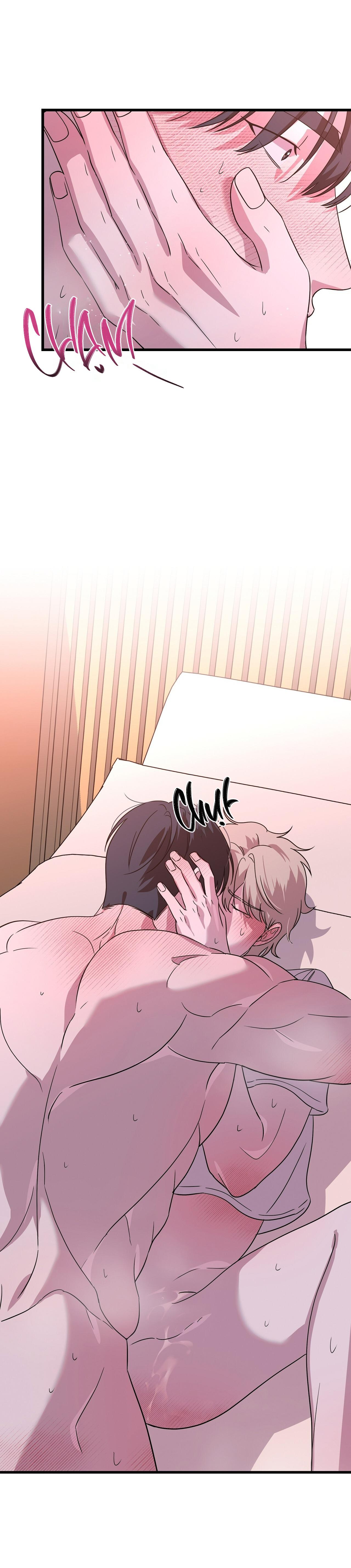 Đọc truyện HỢP ĐỒNG KẸO - Chapter 0.1
