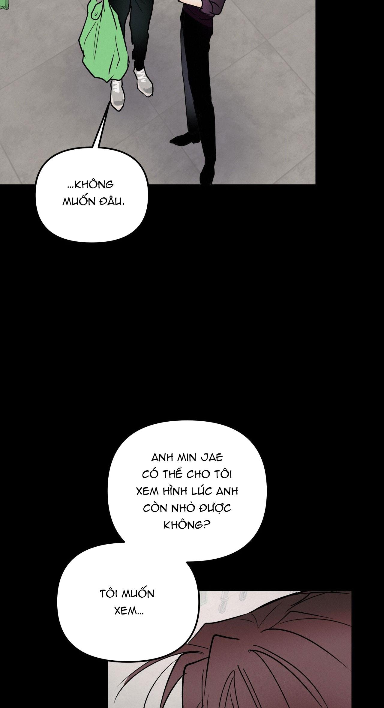 Đọc truyện LIE AGAIN - Chapter 56
