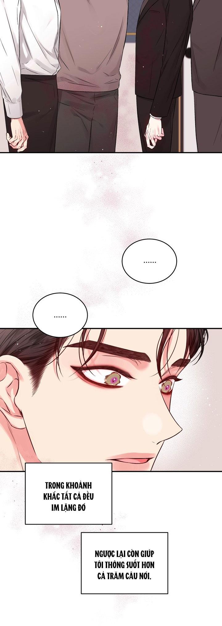 Đọc truyện TUYỂN TẬP CUỒNG CÔNG-CHIẾM HỮU CÔNG CỦA NHÀ KIM - Chapter 42.7