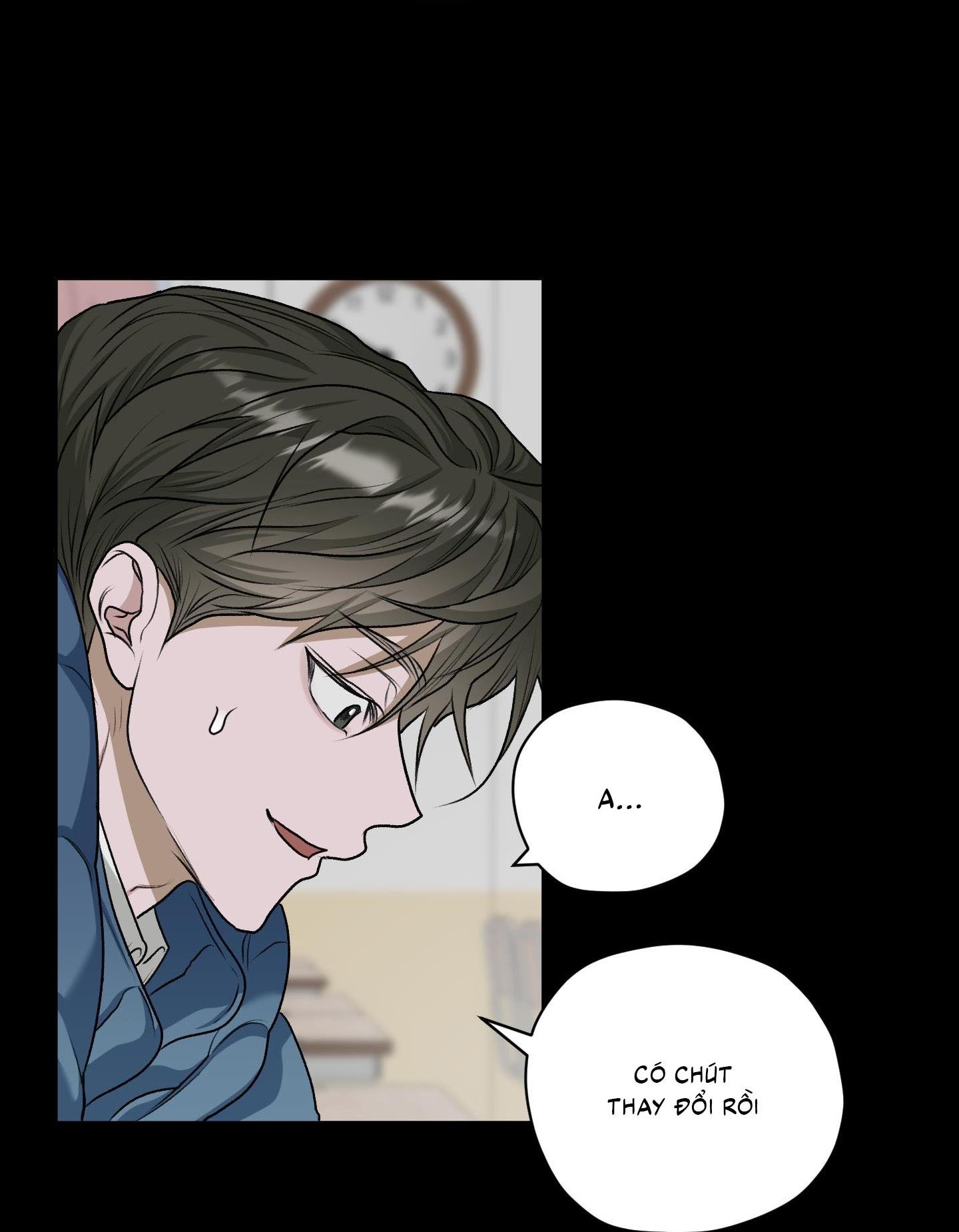 Đọc truyện (CBunu) Đầm Sen Héo Úa - Chapter 46