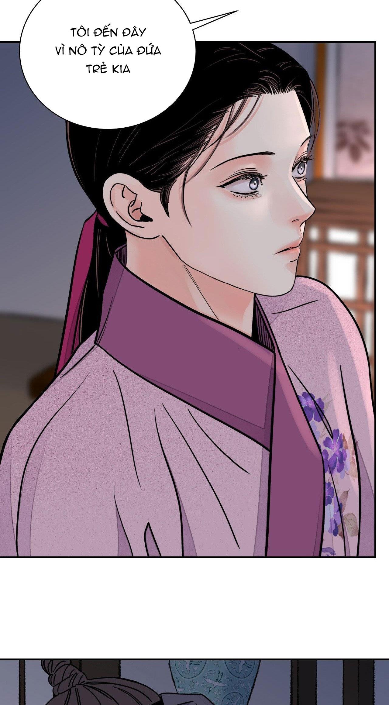 Đọc truyện KIẾM HOA - Chapter 74