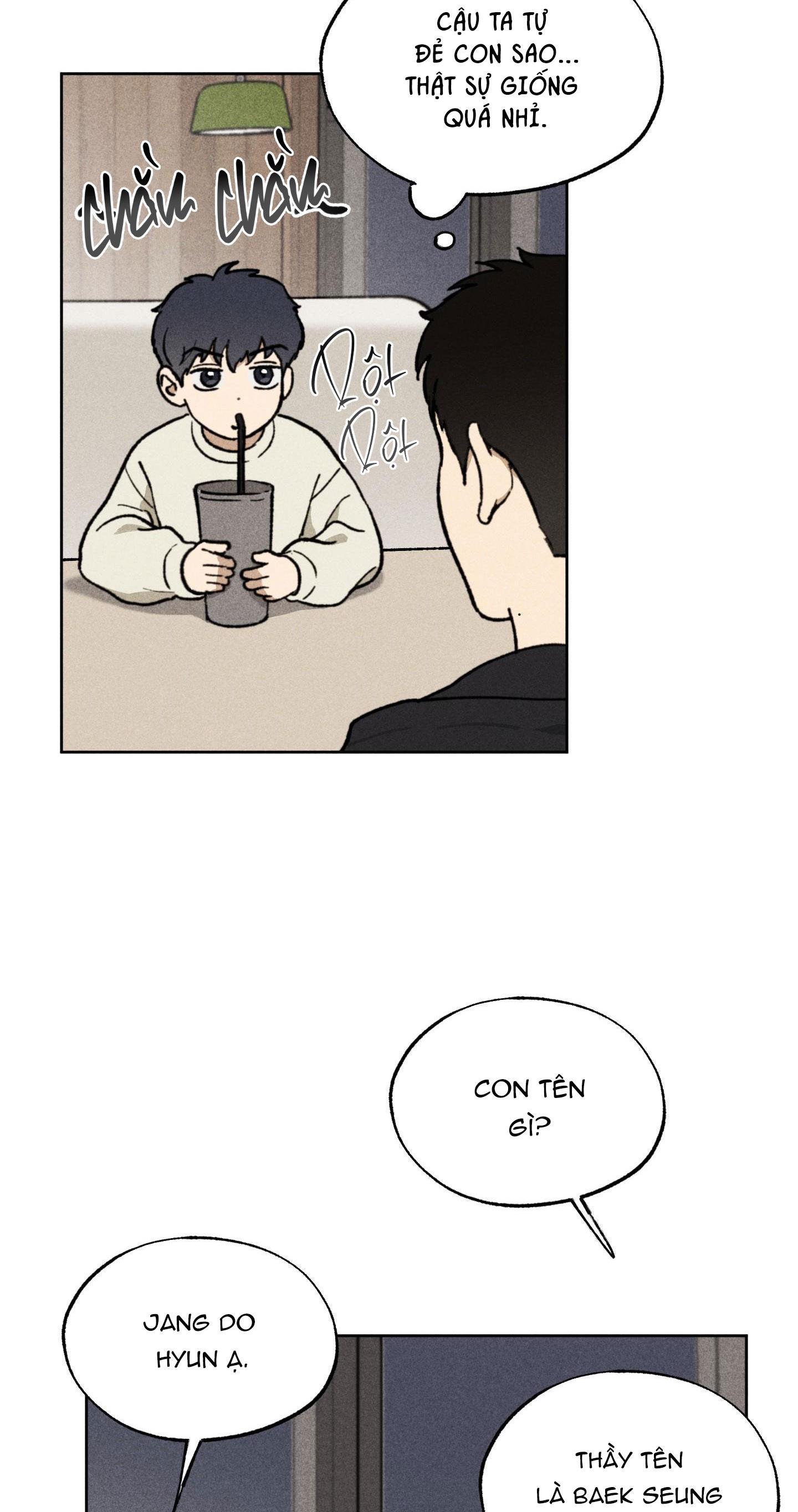 Đọc truyện NGHIỆN SEX - Chapter 13.1