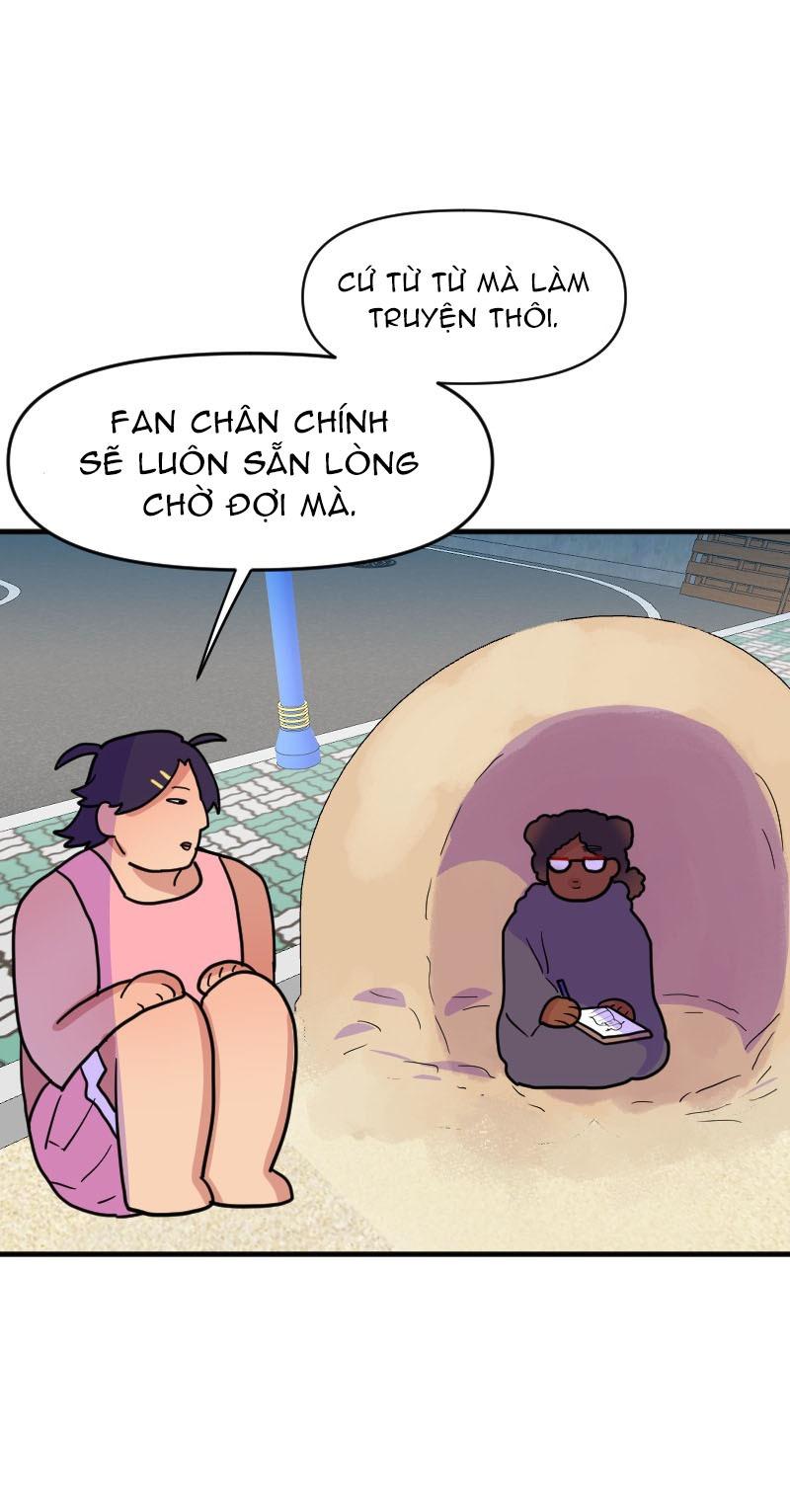 Đọc truyện Truyện Ngôn Nhưng Không Ngôn Lắm - Chapter 74