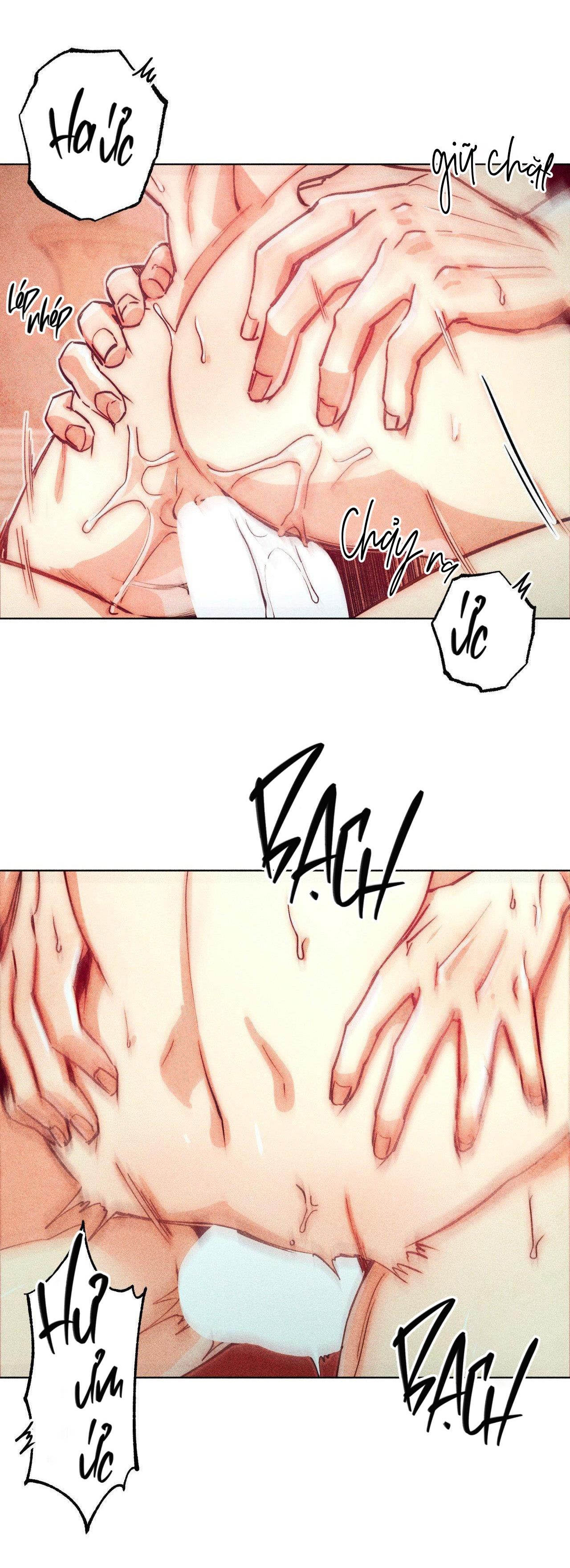 Đọc truyện (CBunu) Làm vị cứu tinh thật dễ dàng - Chapter 85