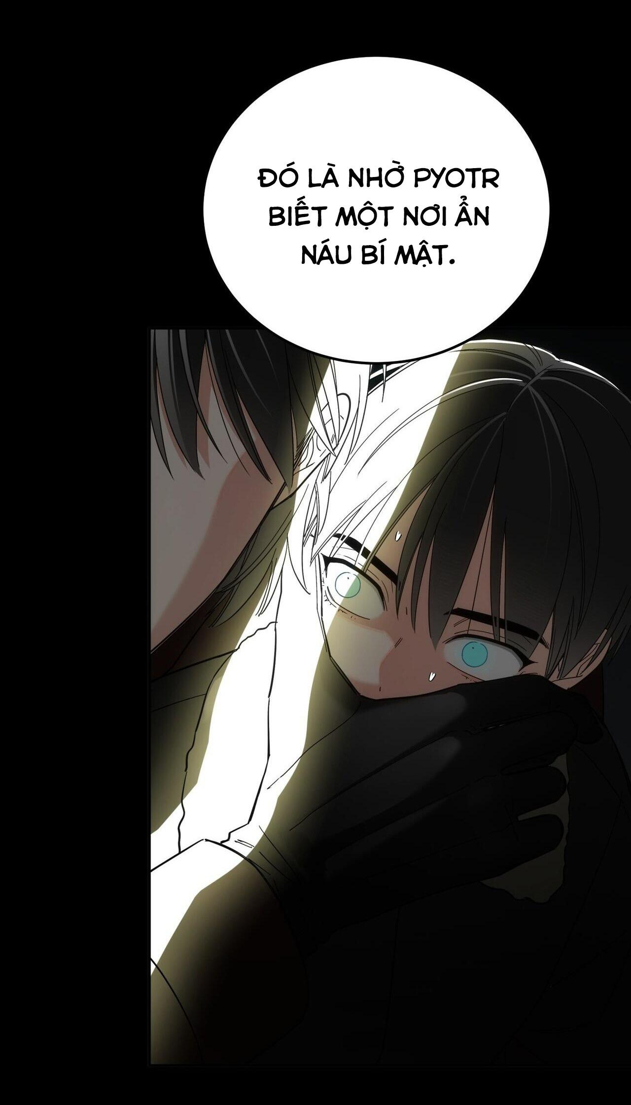 Đọc truyện PAY DAY - Chapter 38