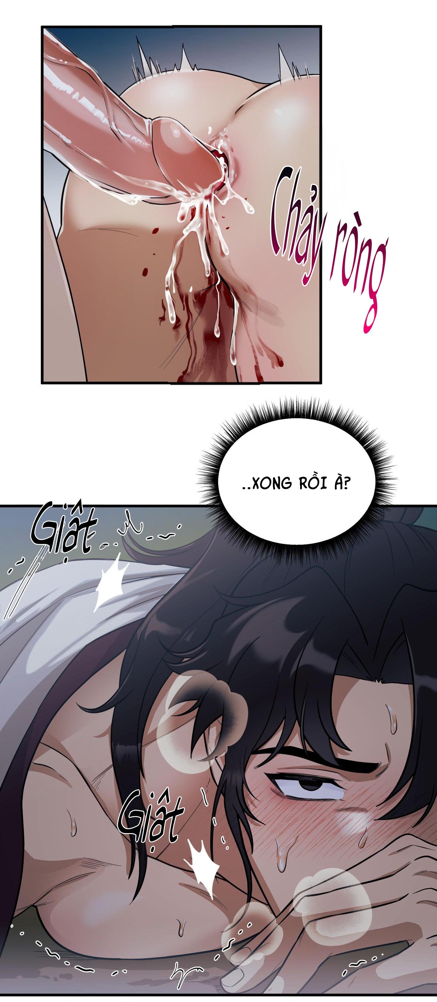 Đọc truyện VỢ BÉ CỦA GIÁO CHỦ MA GIÁO - Chapter 1