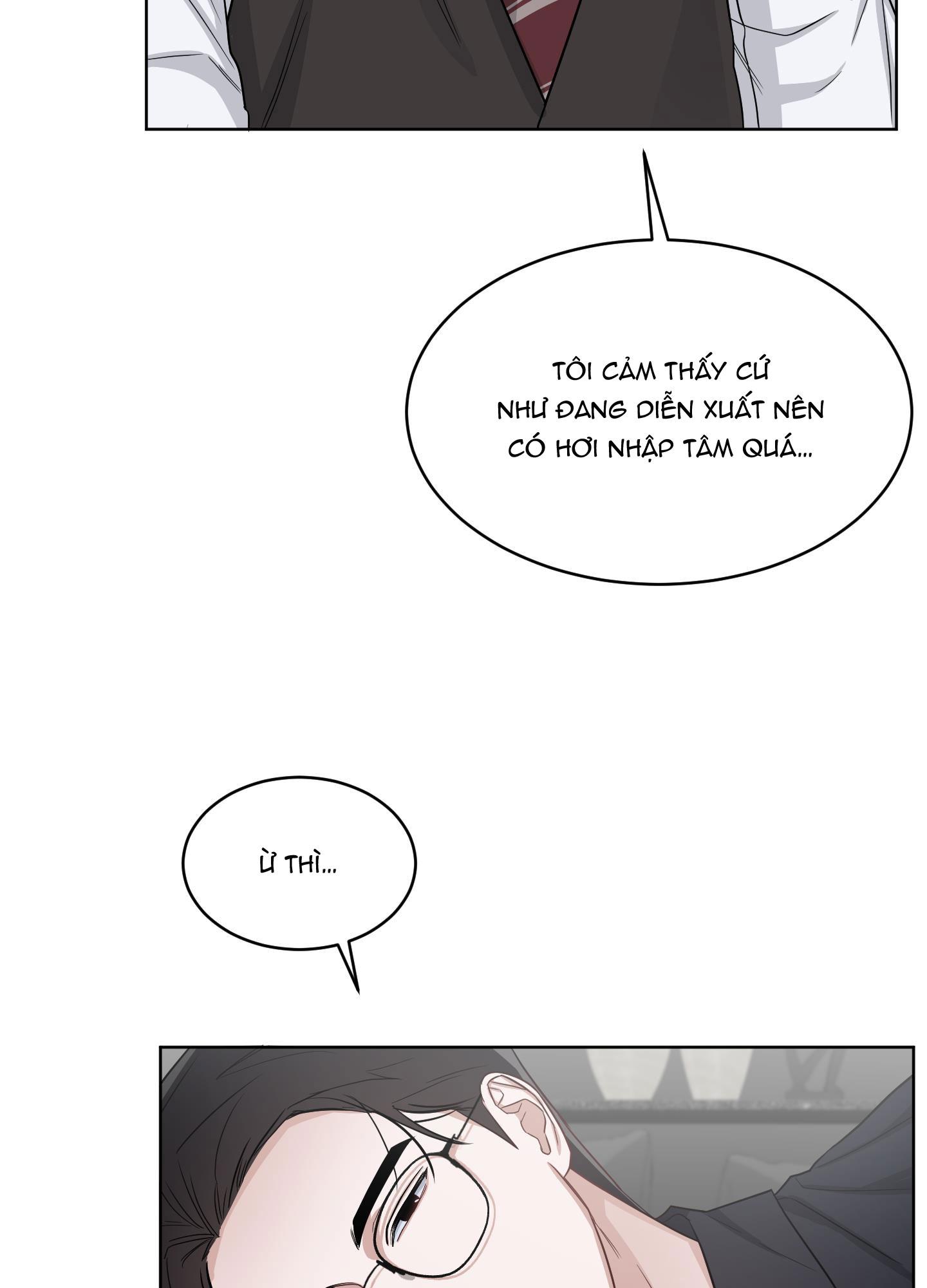 Đọc truyện NGHIỆN SEX - Chapter 19.3