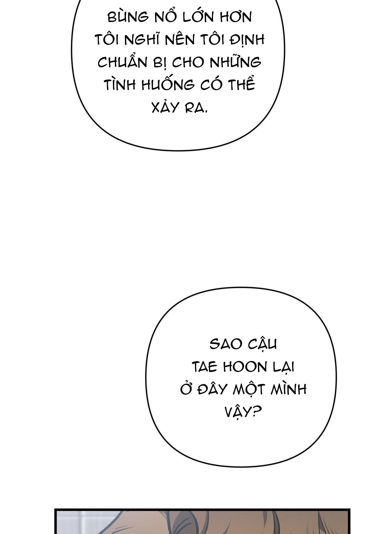 Đọc truyện ĐIỀU KIỆN CỦA GUIDE - Chapter 38