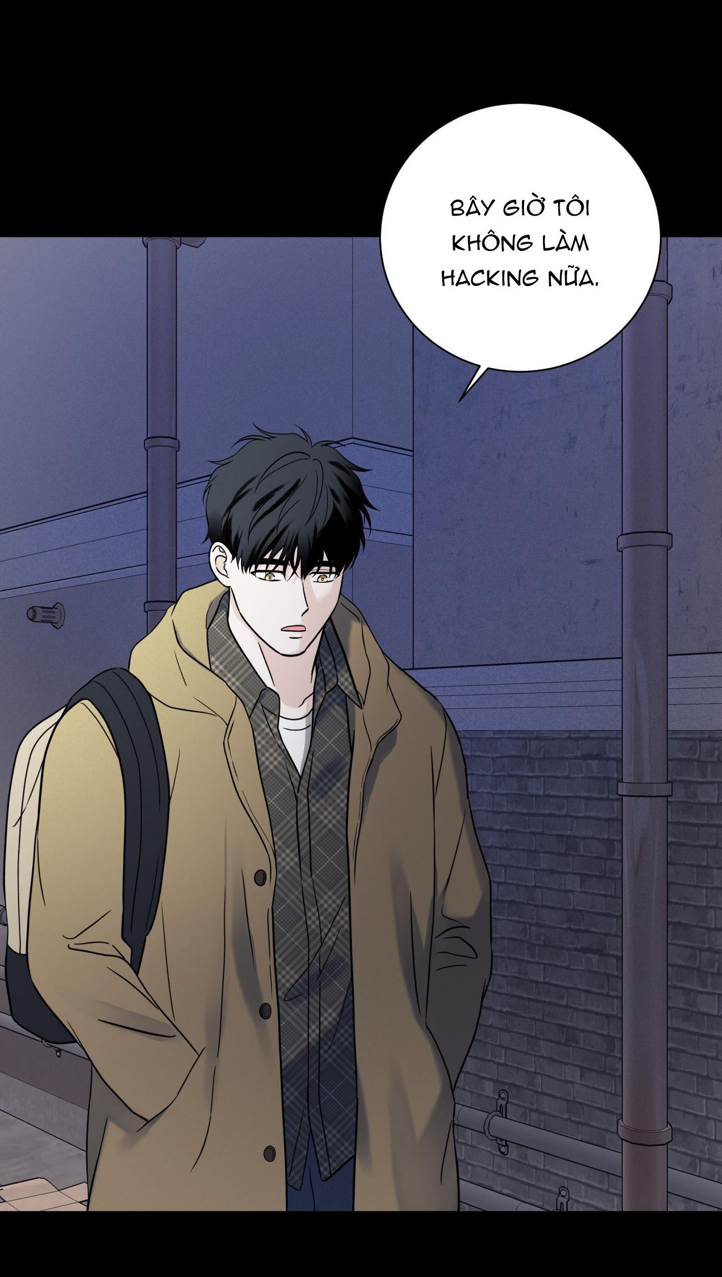 Đọc truyện OVER CLOCK - Chapter 47