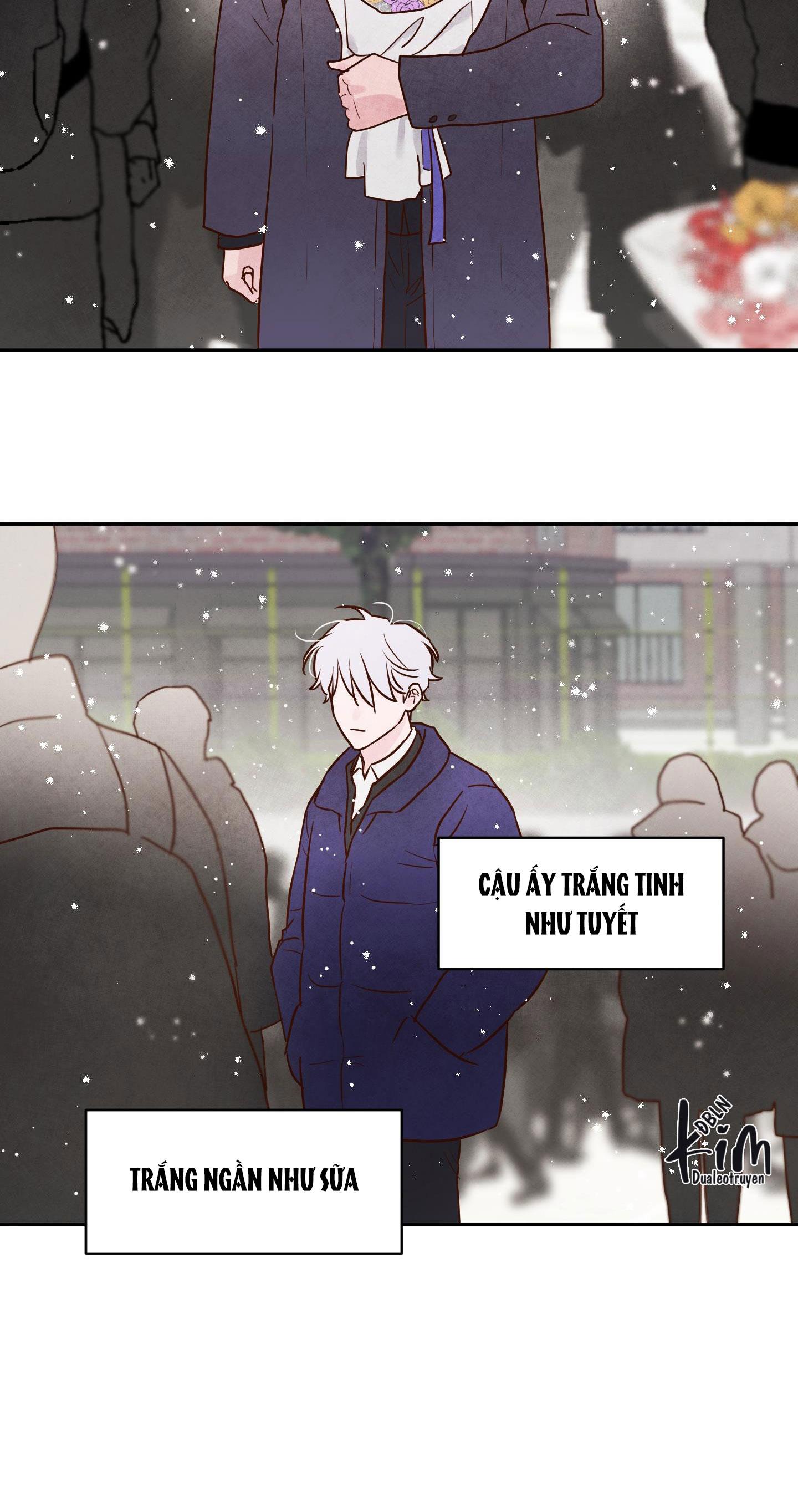 Đọc truyện BL NGẮN TUYỂN CHỌN - Chapter 18.1