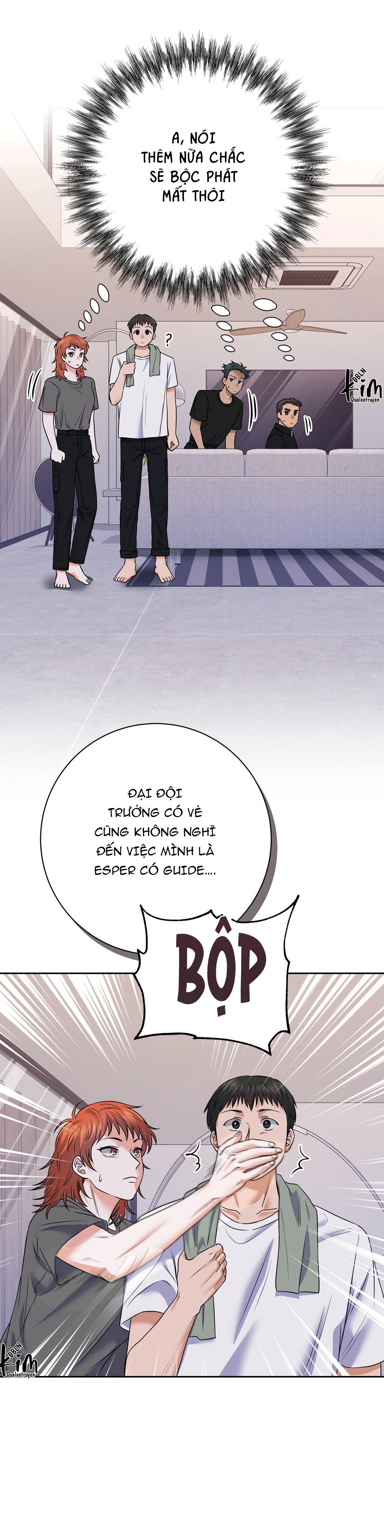 Đọc truyện CHÁN GHÉT - Chapter 7